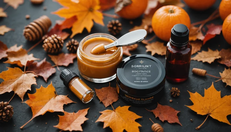 Automne : Routine beauté efficace avec soin anti-fatigue, sérum lissant et crème uniformisante