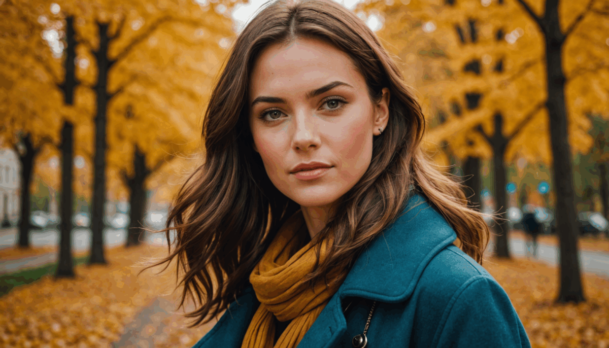 Promo Automne 2025 : Réductions mode et beauté sur Pinterest