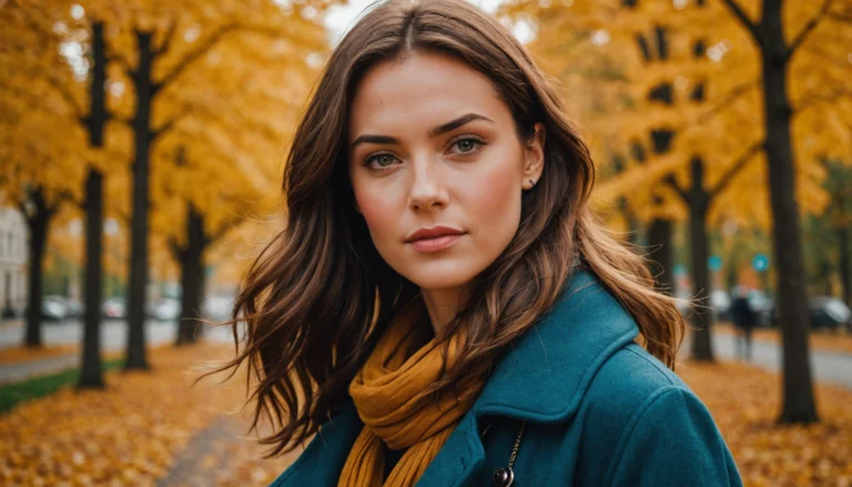 Promo Automne 2025 : Réductions mode et beauté sur Pinterest