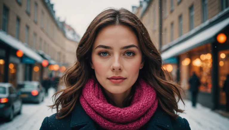 Comment protéger votre peau en hiver : solutions efficaces pour la beauté du visage