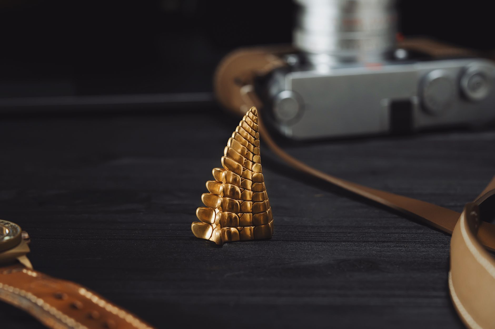 Revendre ses bijoux en or en octobre 2026 : prix au gramme, taxe et pièges